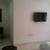Servicio de la habitación