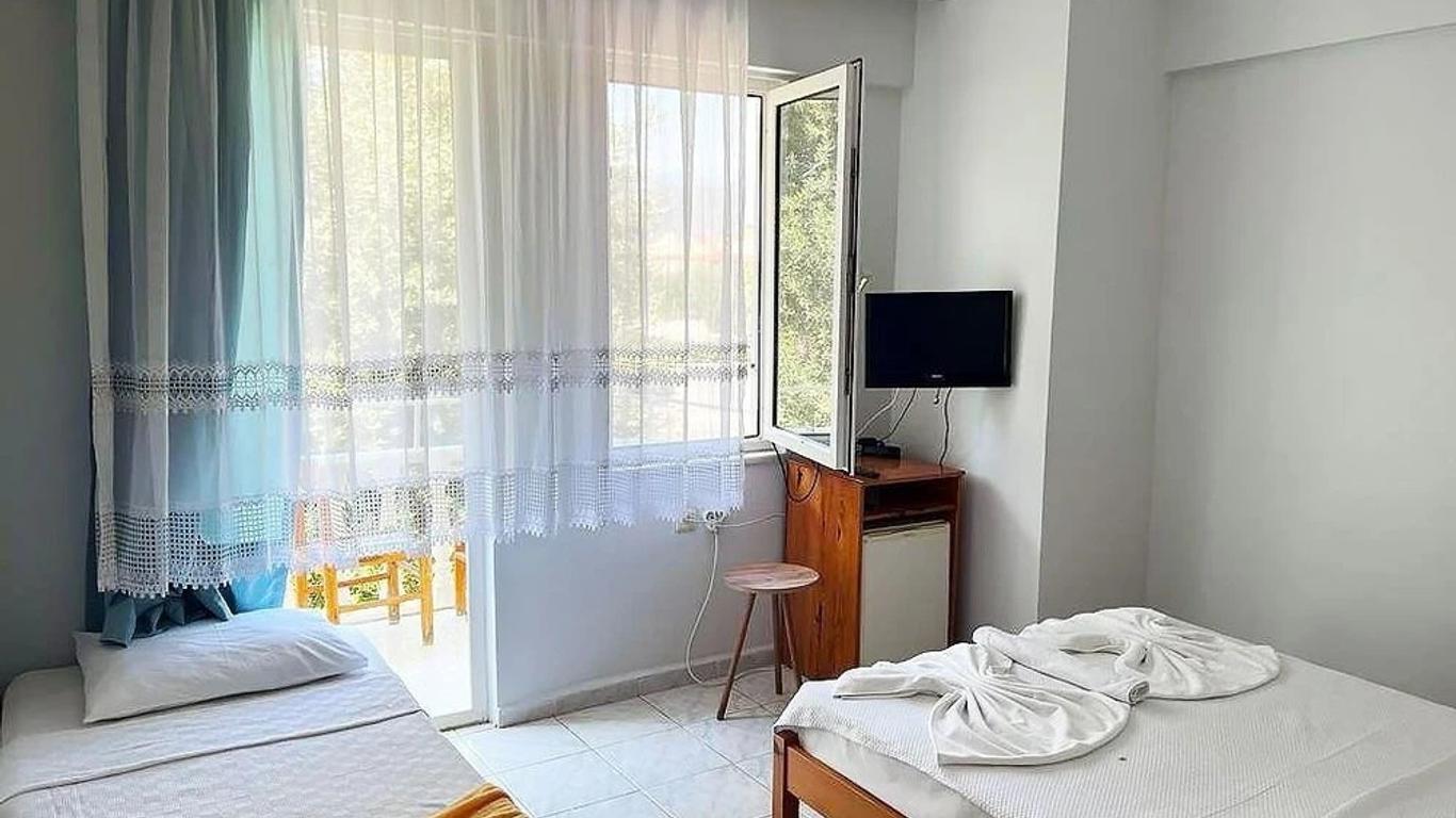Limon Hotel