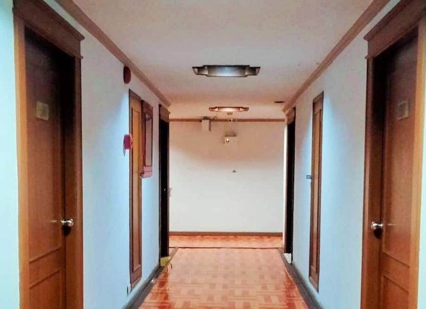 Pasillo Foto