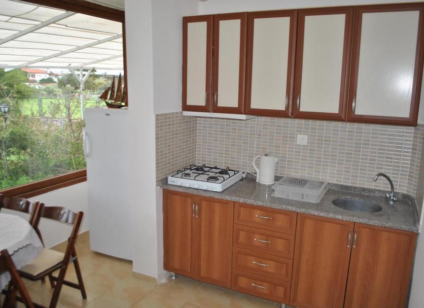 Cocina Foto