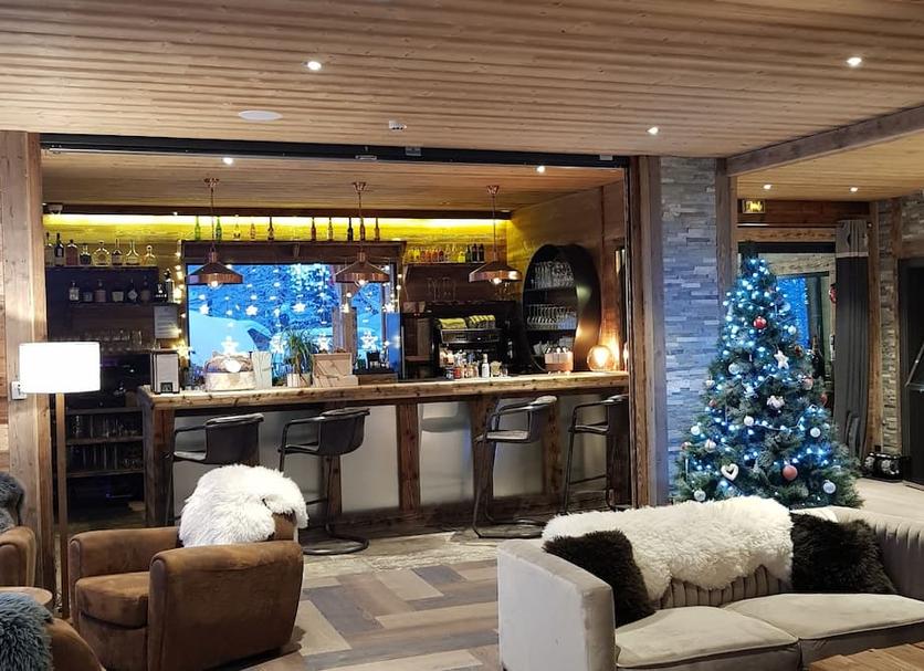 Bar Foto