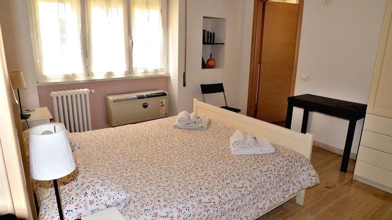 Ale & Andrea B&B