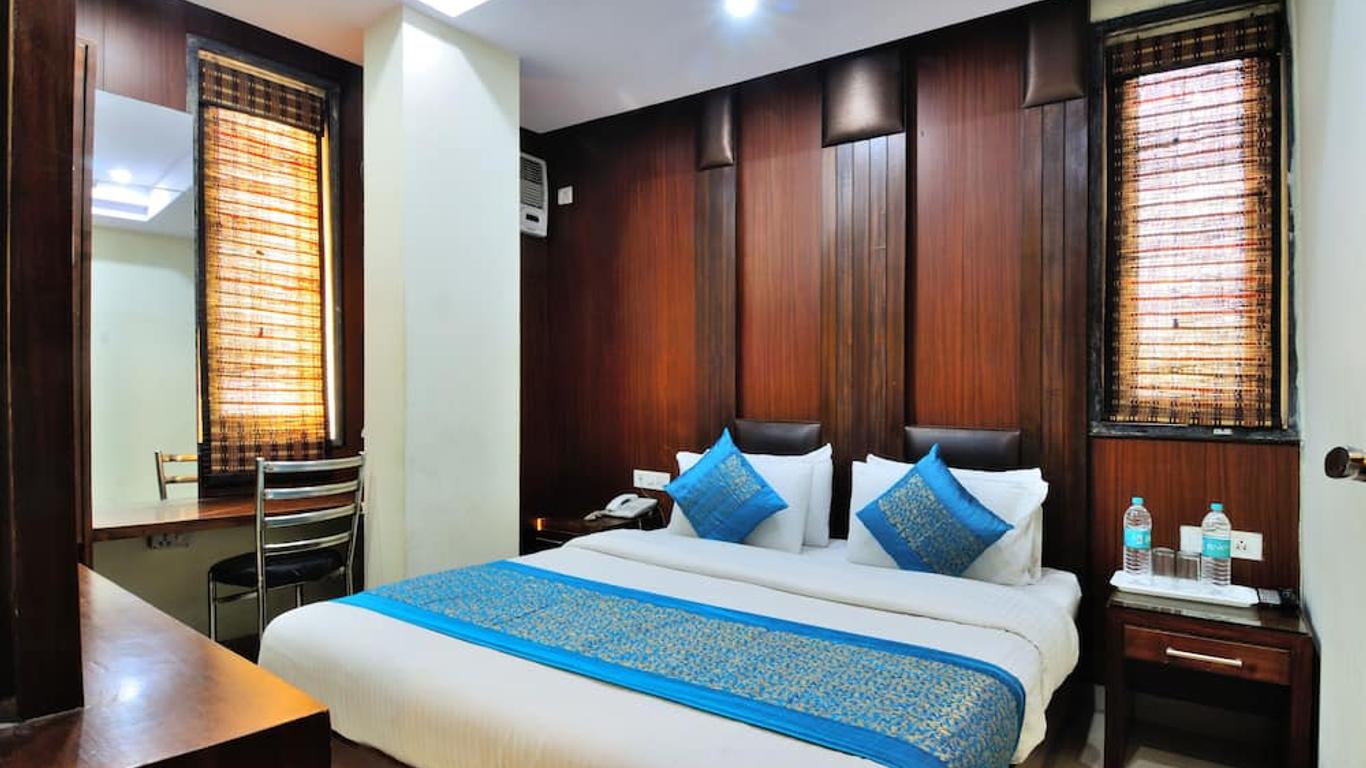 Hotel Gold Star Inn