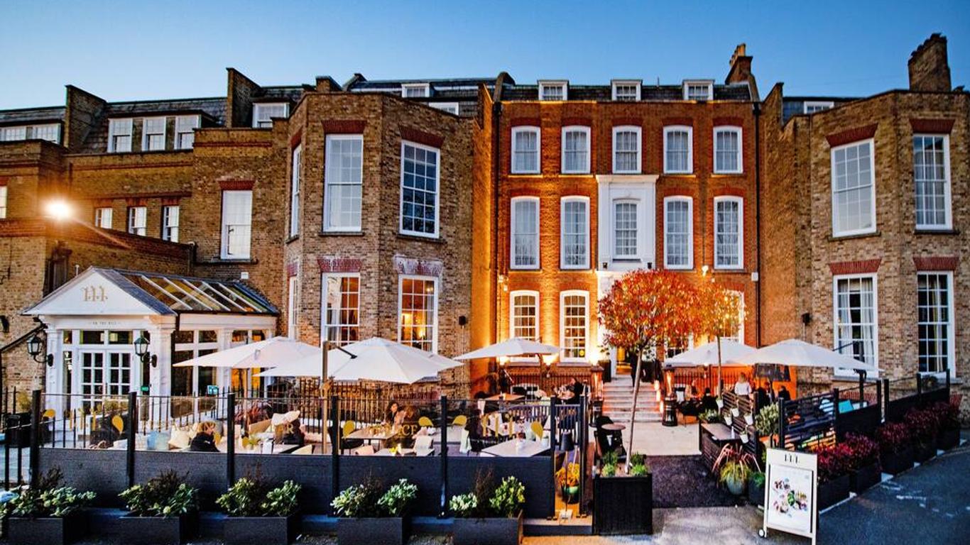 Richmond Hill Hotel