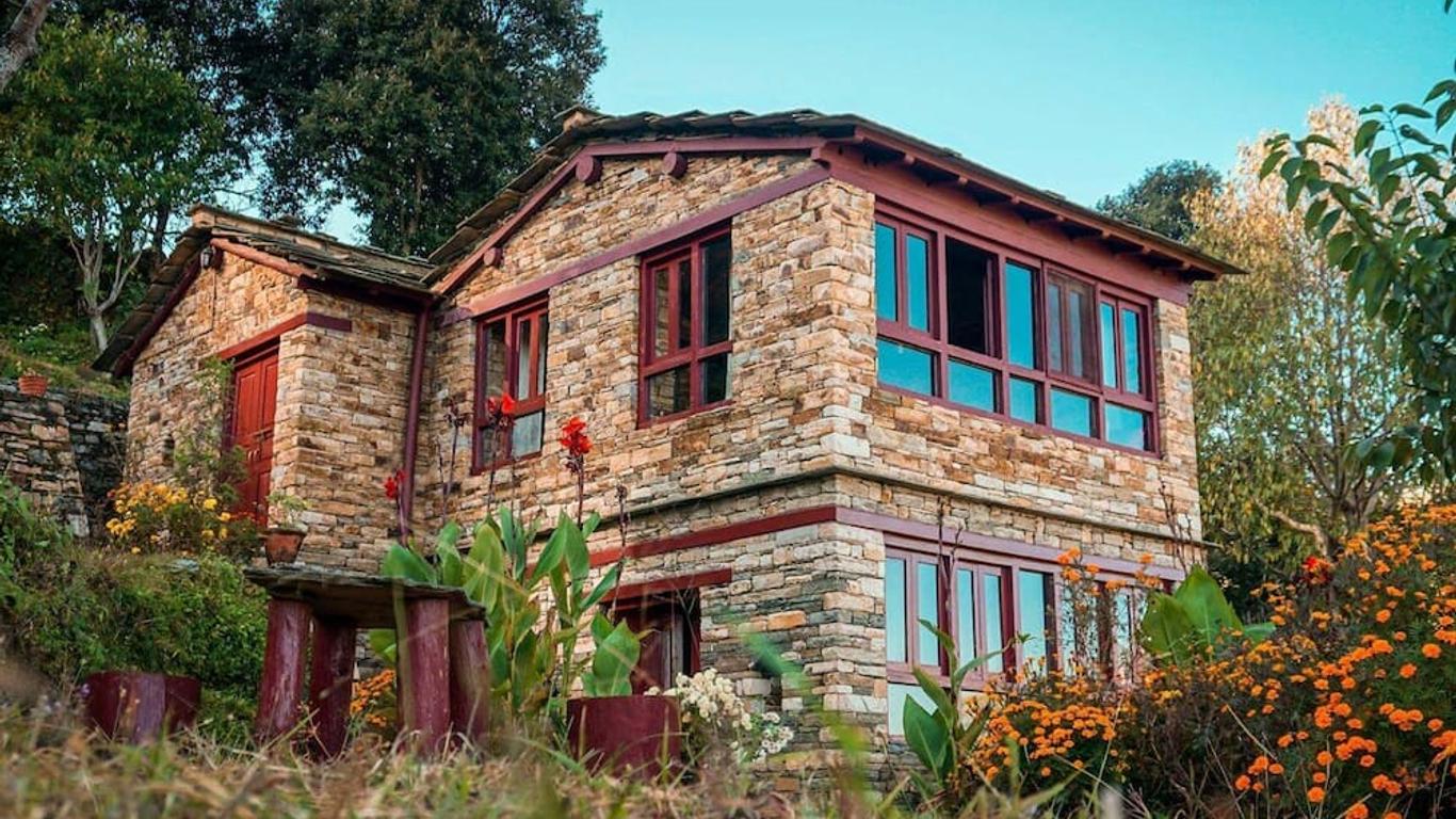 Itmenaan Estate