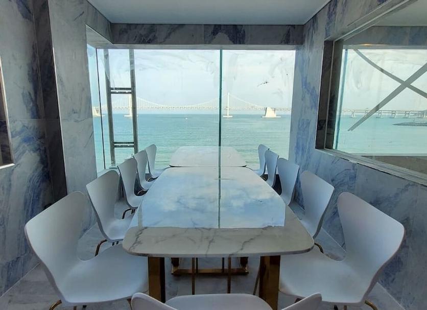 Comedor Foto