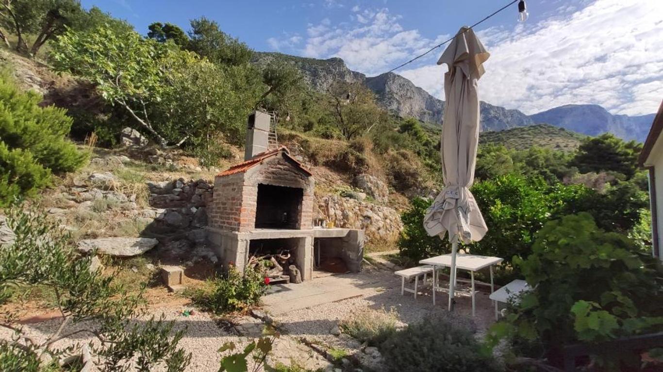 Guesthouse Podaca