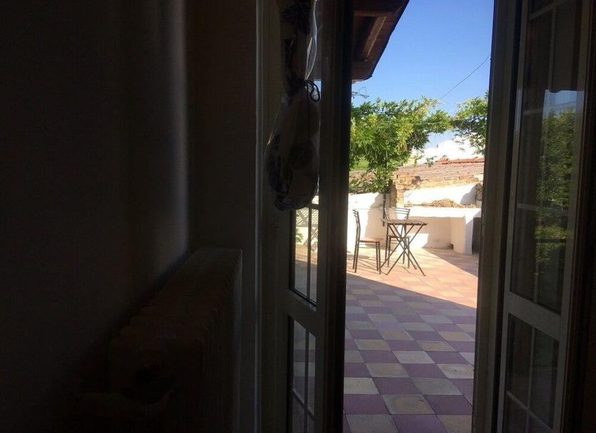 Balcón Foto