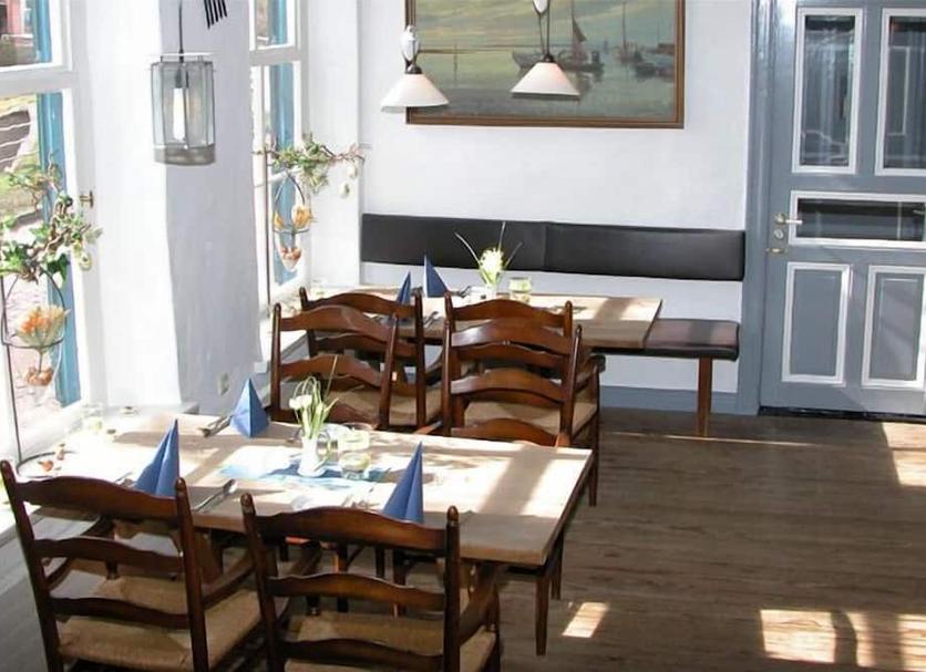 Comedor Foto