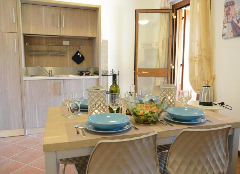 Comedor Foto
