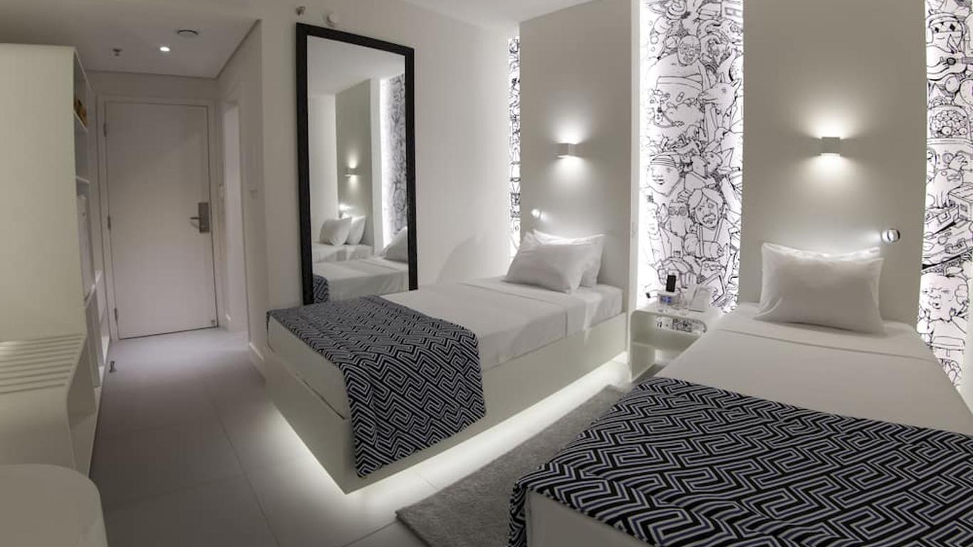 ibis Styles Maracanau
