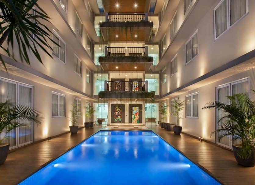 Piscina Foto