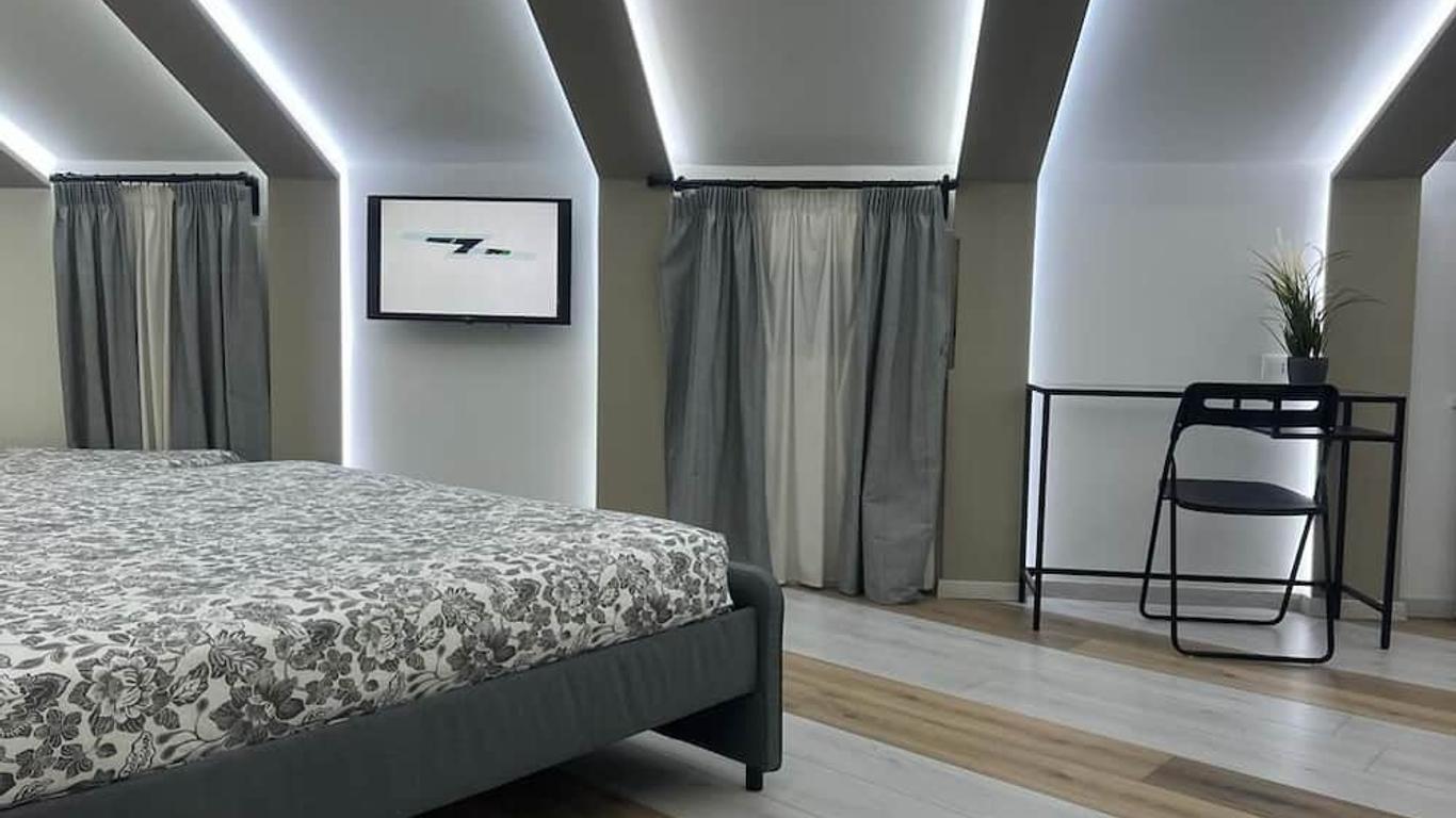 B&B Marino