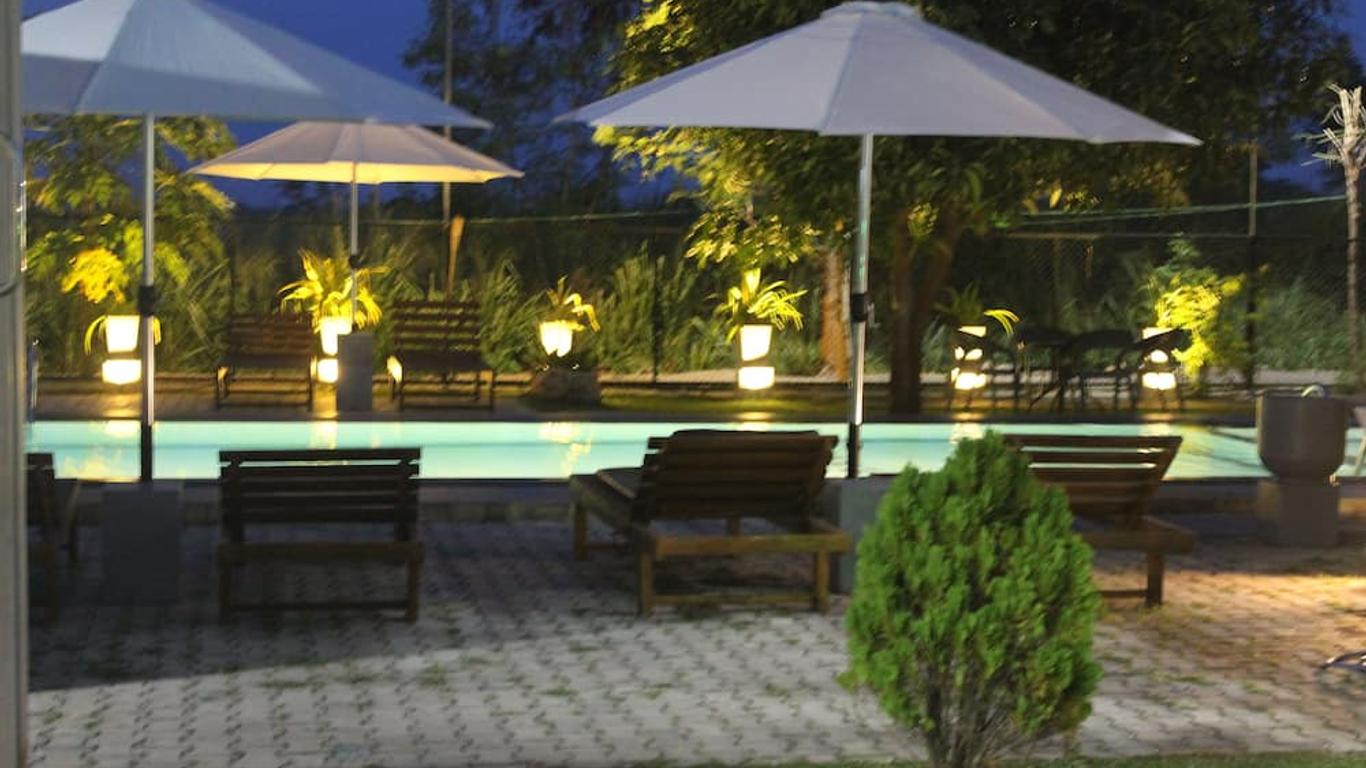 Hotel Le Green Udawalawe
