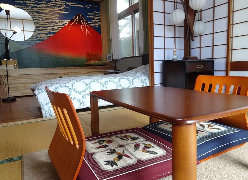 Comedor Foto