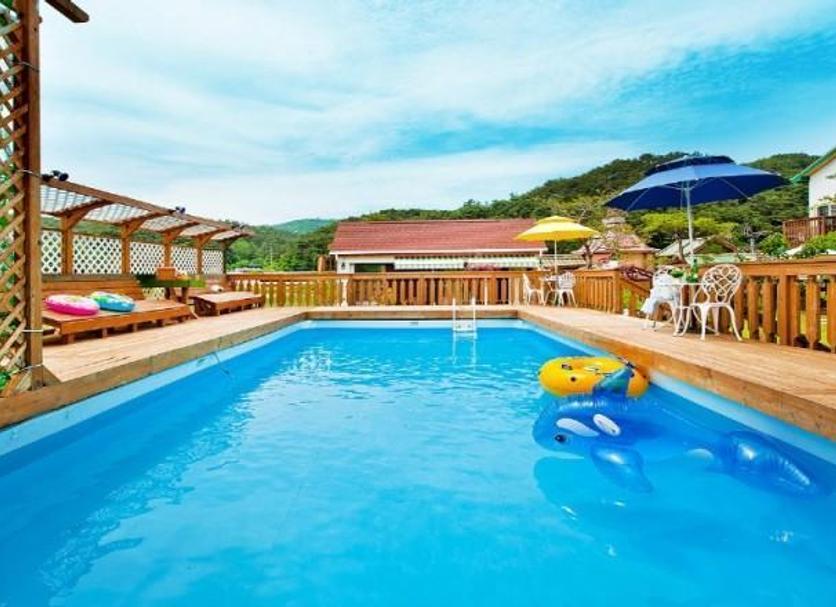 Piscina Foto