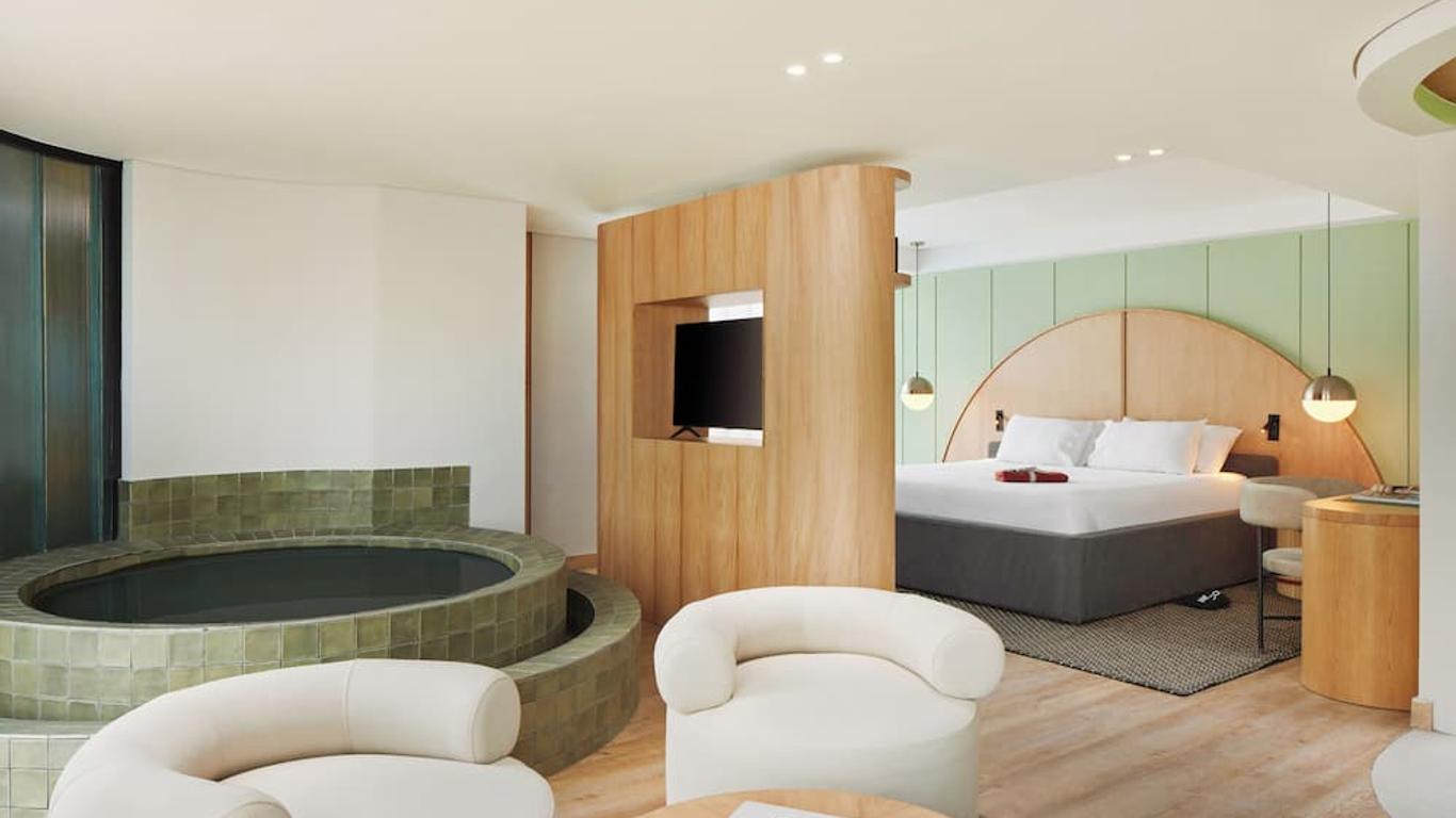 Wellcomm Spa & Hotel
