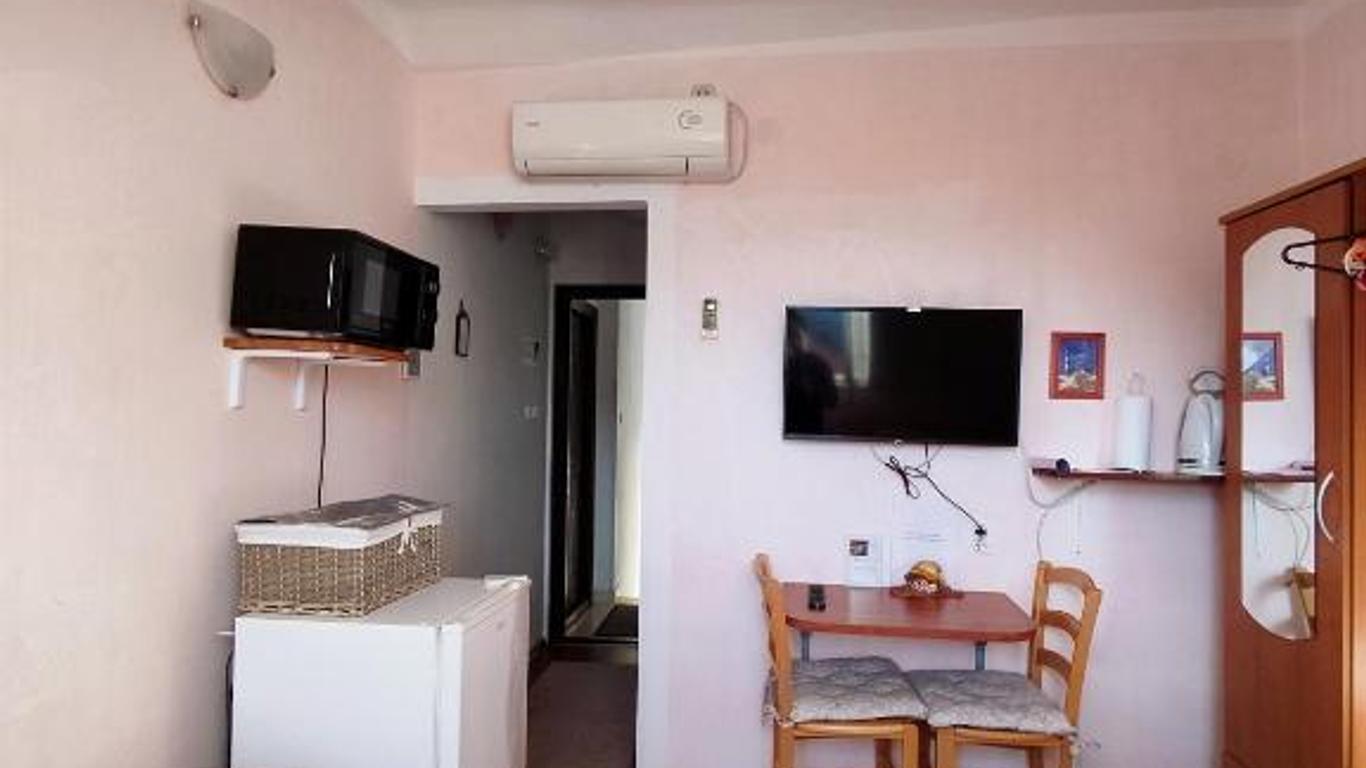 House Ina Ston