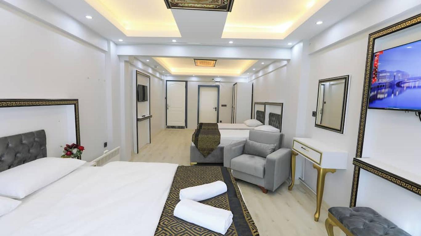 Istanbul Hotel&Guesthouse