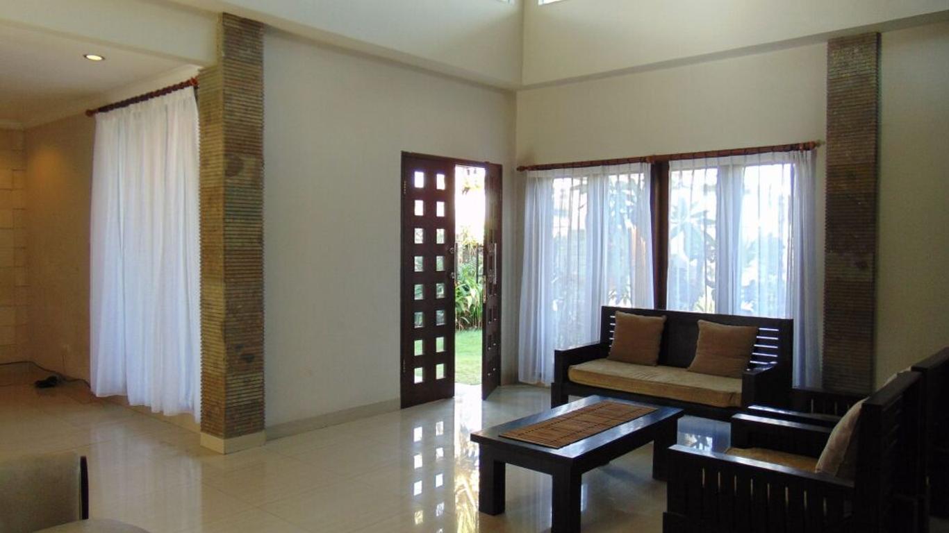 Baik Baik Homestay
