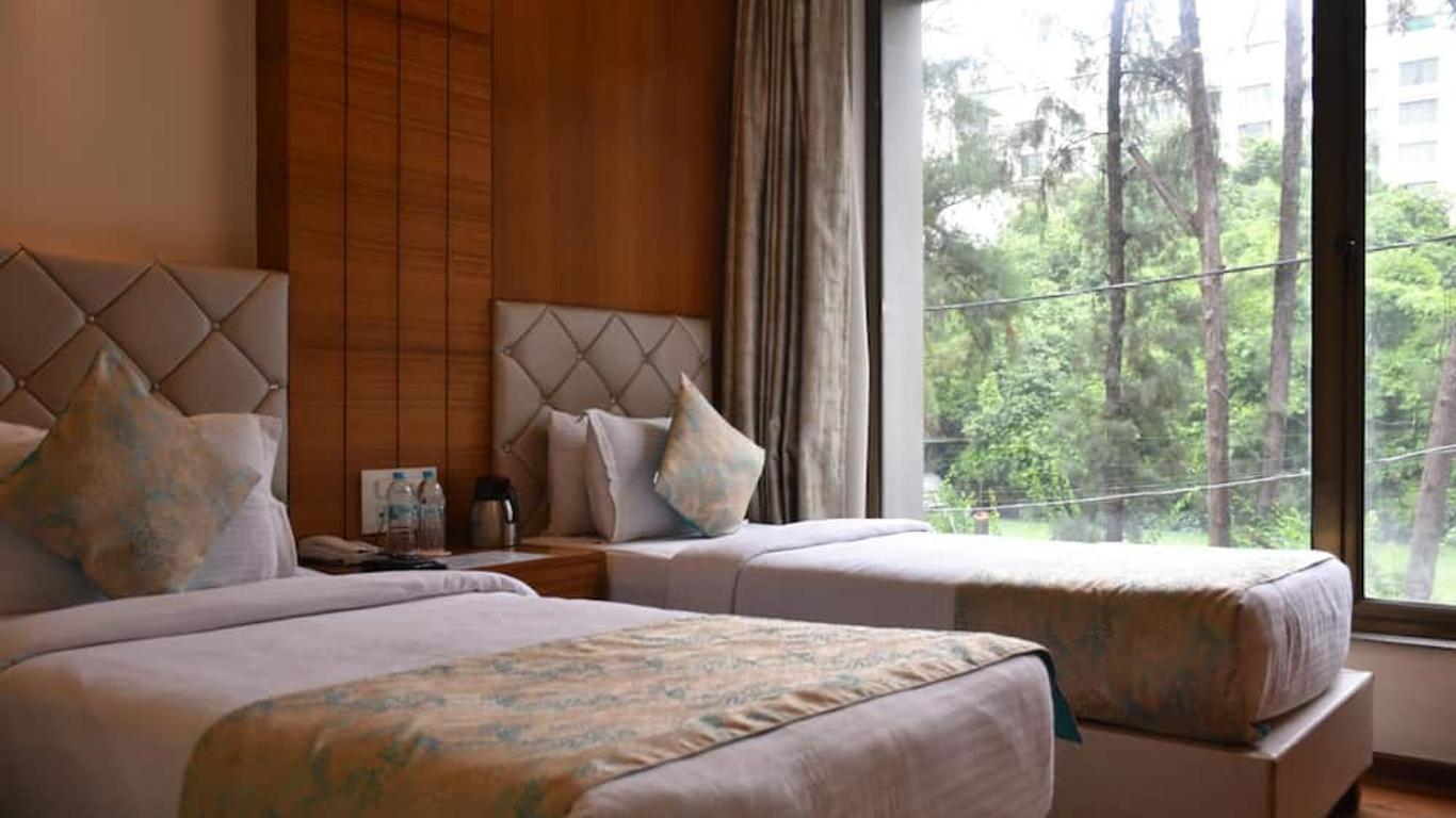 Hotel Meadows