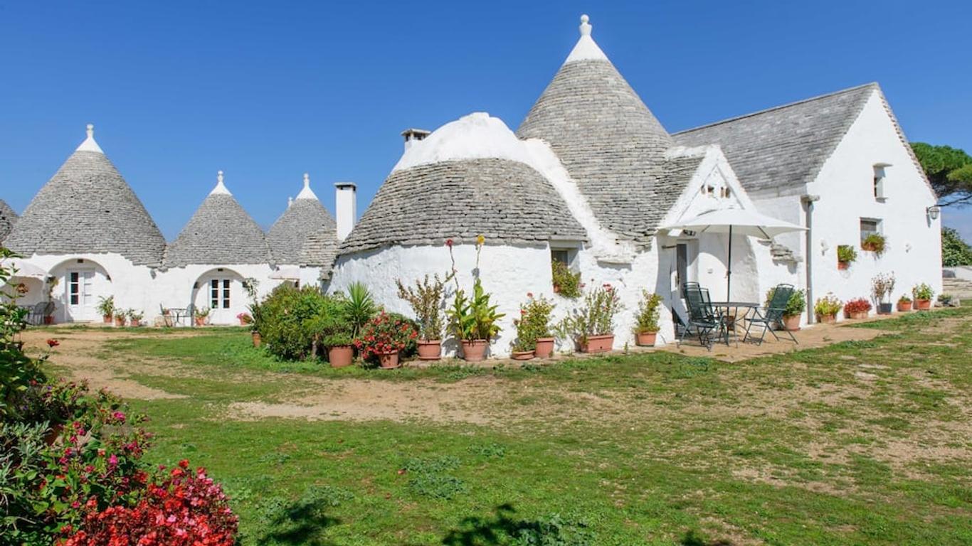 Masseria Pozzo Tre Pile