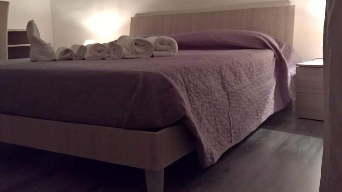 Triathlon B&B