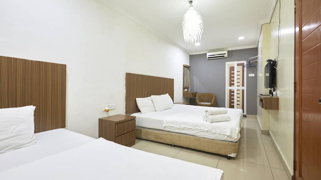 Hotel Pritty