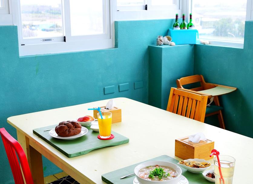 Comedor Foto