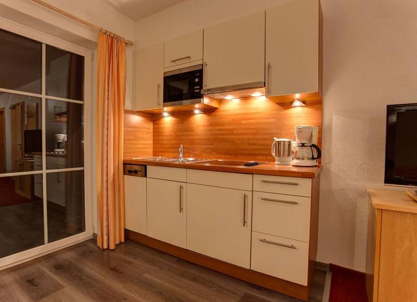Cocina Foto