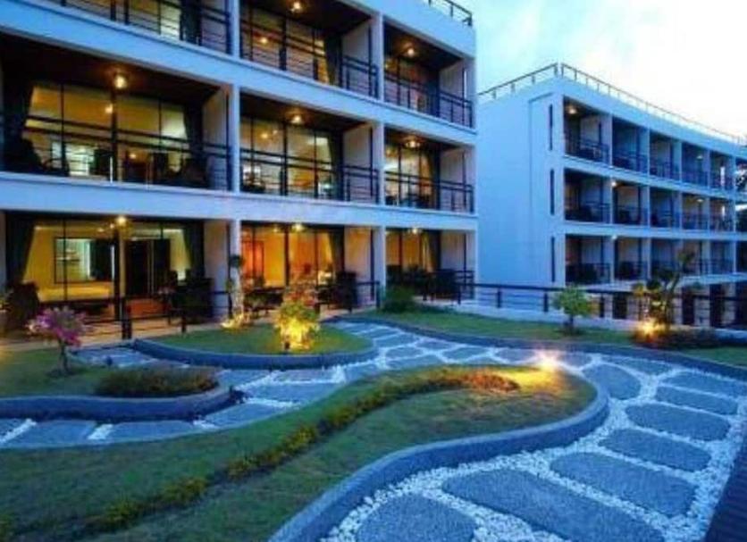 Edificio Foto