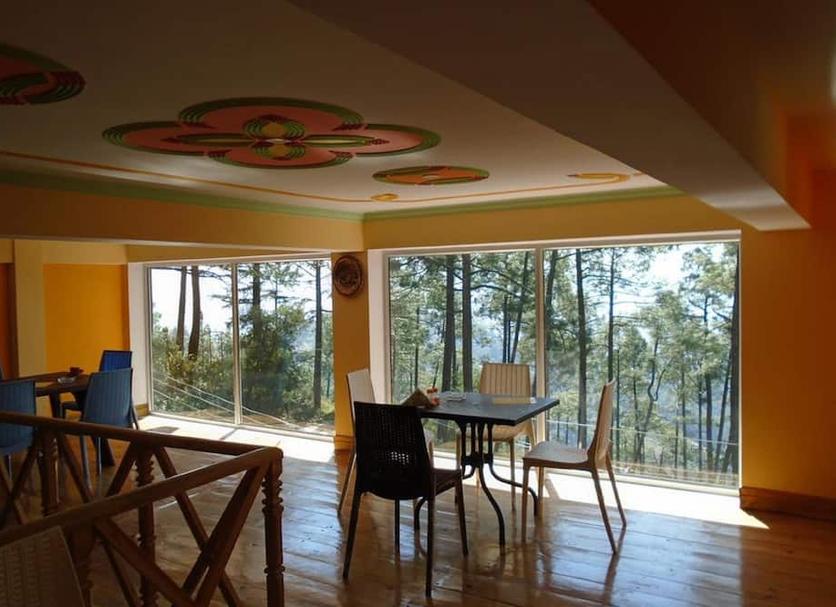 Comedor Foto