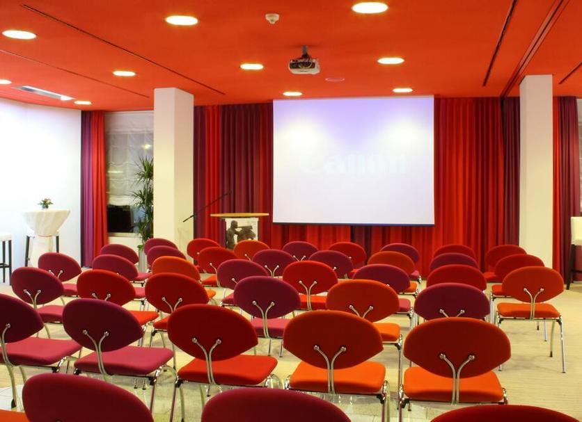 Sala de conferencias Foto