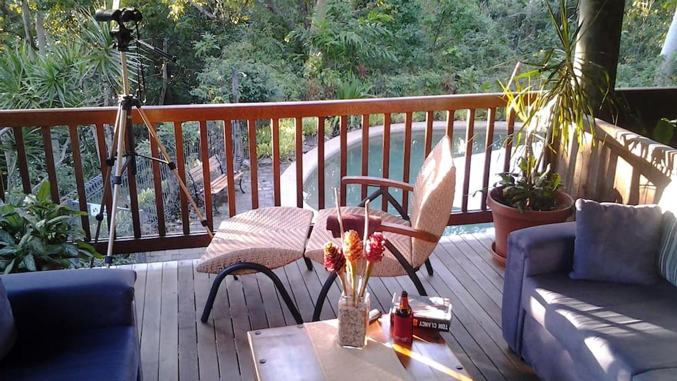 Mungumby Lodge
