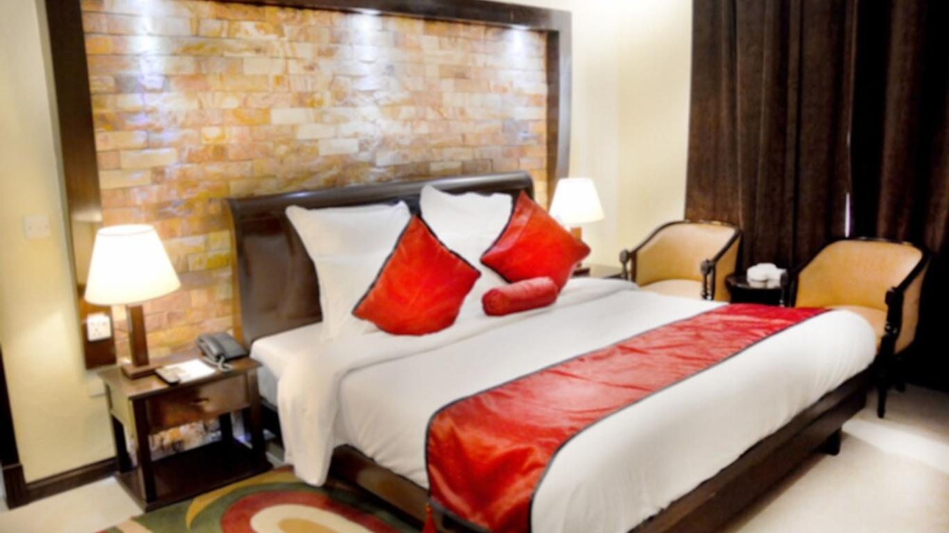 Shangrila Hotels & Resorts