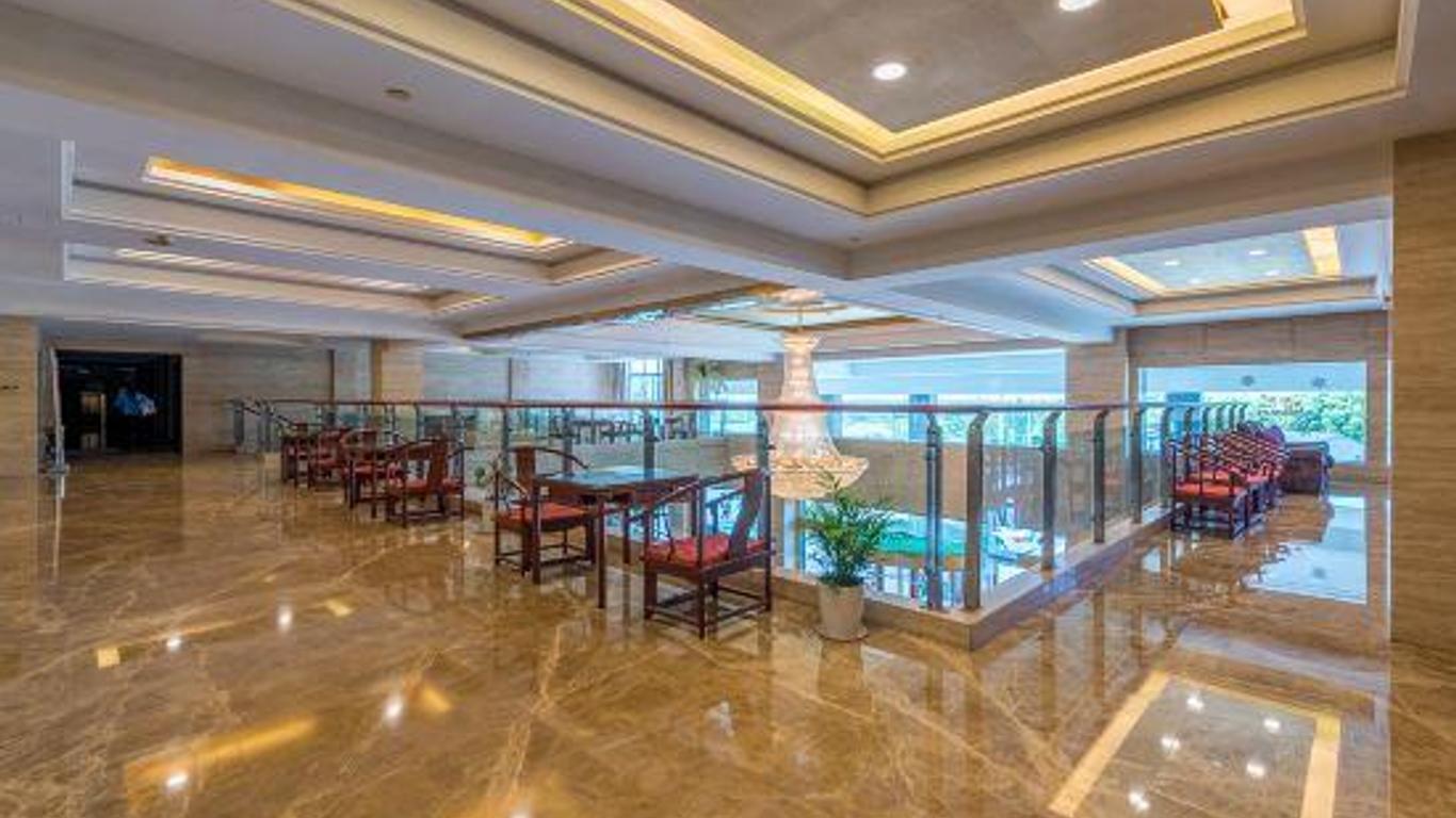 Canghai Kaifu Hotel