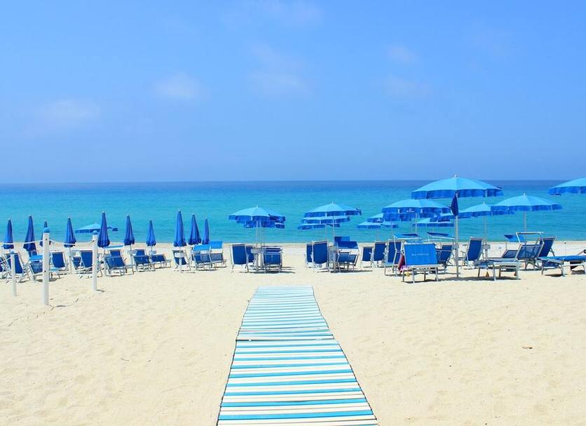 Playa Foto