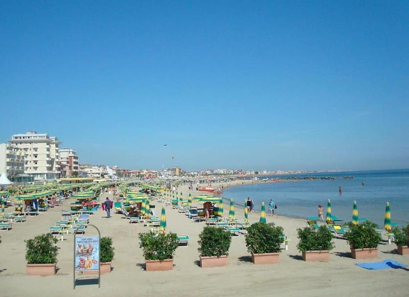 Playa Foto