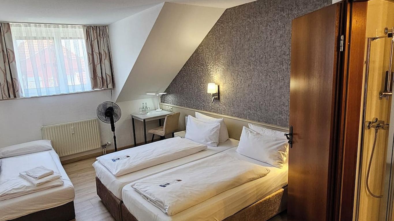 Hotel Löwen