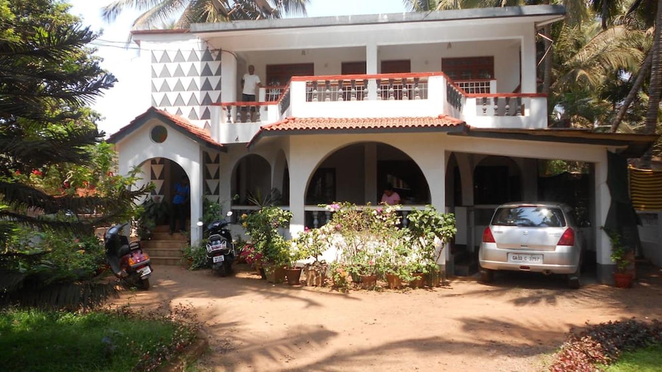 Albenjoh Guesthouse