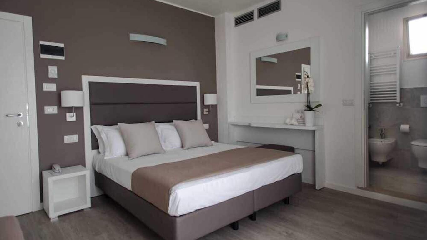 Hotel Ardea