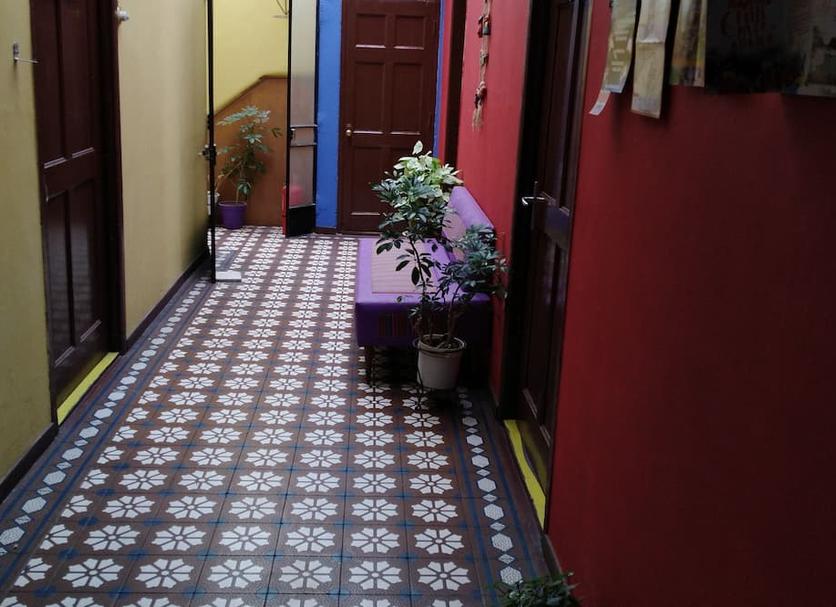 Pasillo Foto