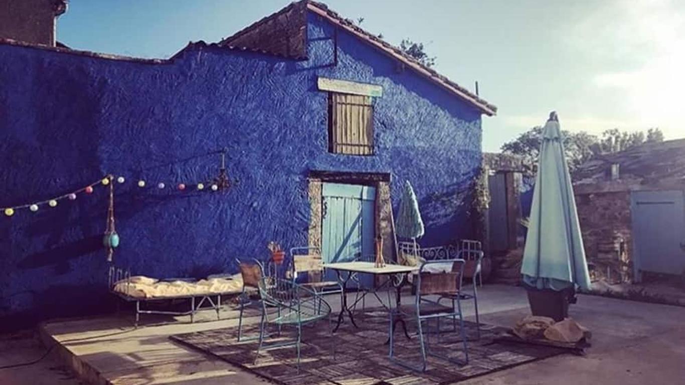 Maison Salvadore