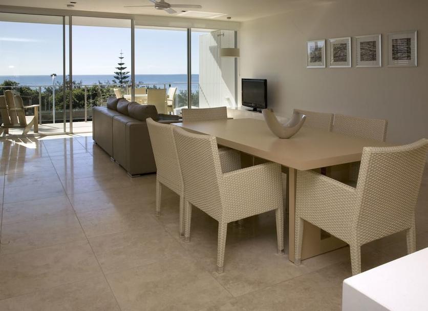 Comedor Foto