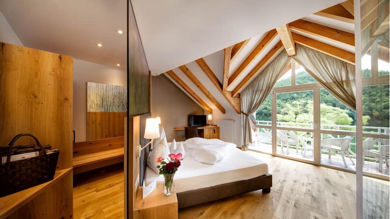 Seehotel Sparer