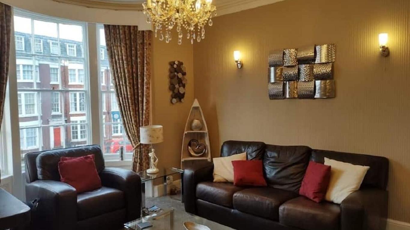 The Thoresby - Room Only