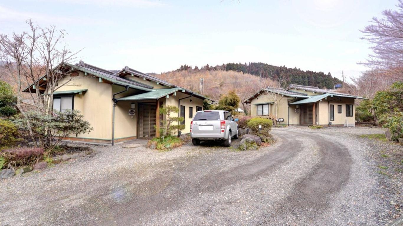 Inn Mizuwakemura