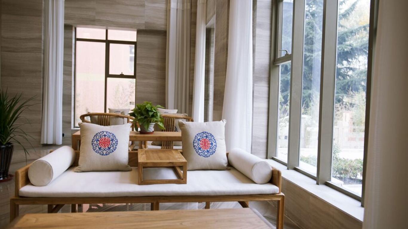 Easetel Qingdao