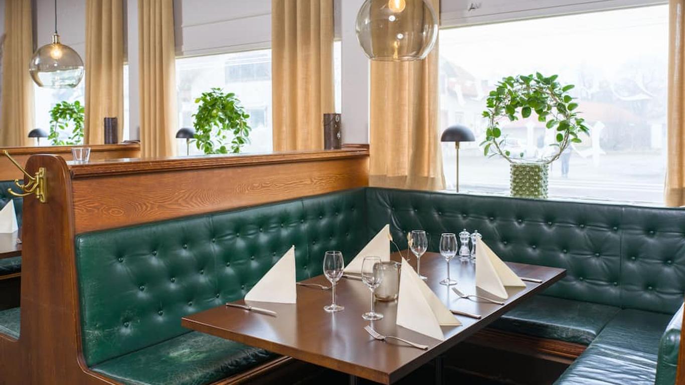 Stora Hotellet Markaryd
