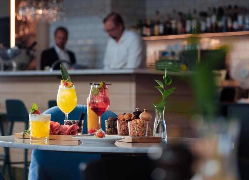 Bar Foto